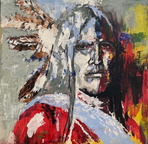 Indianer