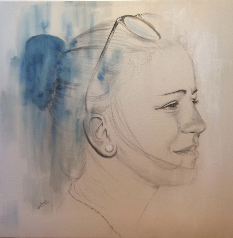 Werk von Wolfgang Fleischer