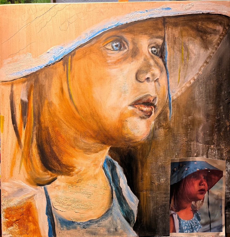Werk von Wolfgang Fleischer