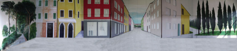 Werk von Wolfgang Fleischer
