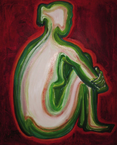 90x110 öl