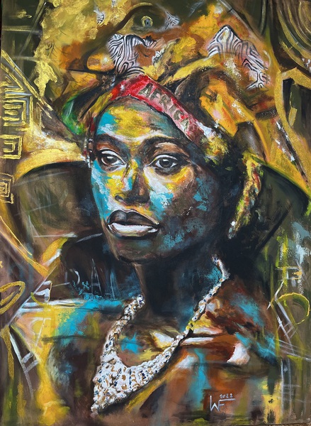 Afrika