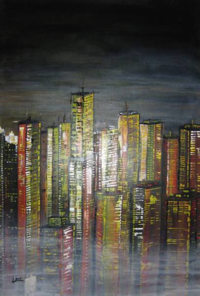 135x200 acryl