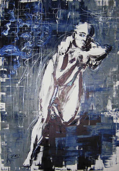 135x200 öl