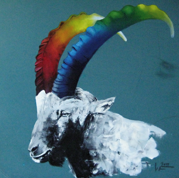 Regenbogen