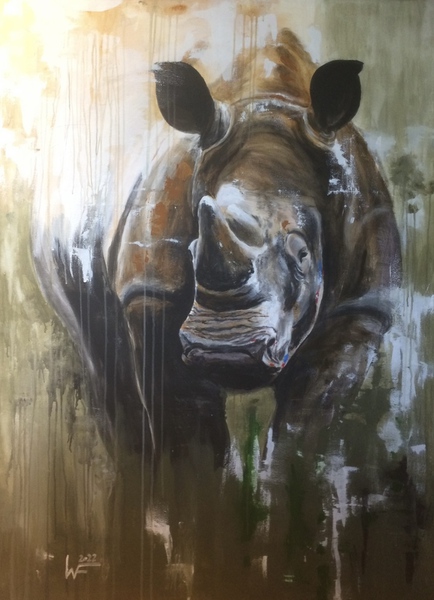 Nashorn