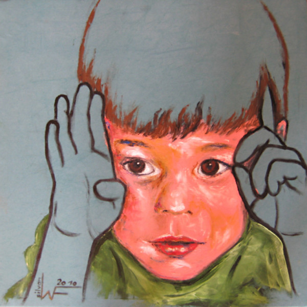 Werk von Wolfgang Fleischer