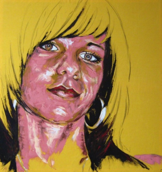 Werk von Wolfgang Fleischer