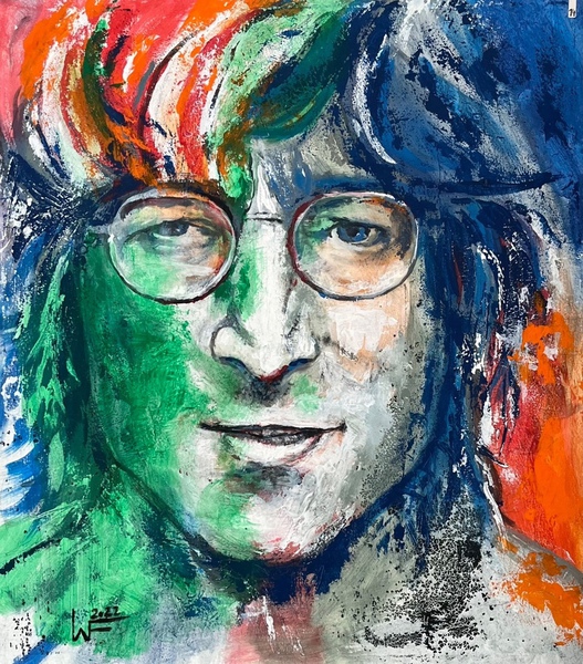 John Lennon