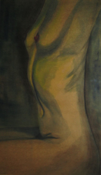40x70 aquarell